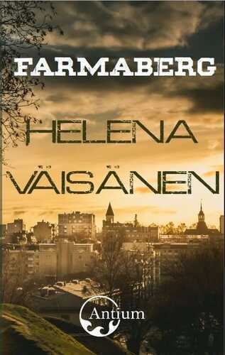 Farmaberg — Helena Väisänen