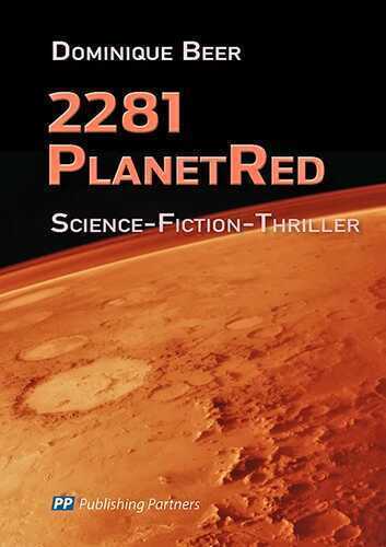 2281 – Planet Red