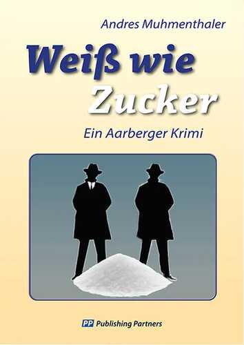 Weiß wie Zucker