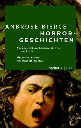 Horrorgeschichten — Ambrose Bierce