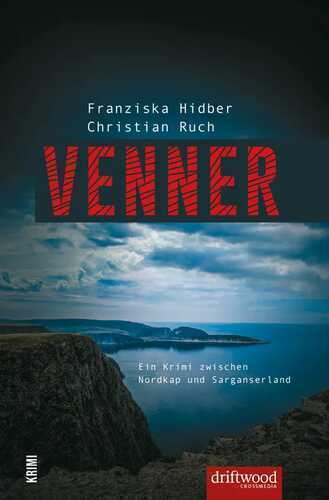 VENNER — Franziska Hidber