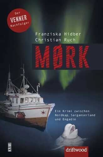 MØRK — Franziska Hidber