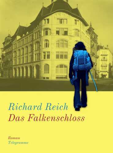 Das Falkenschloss