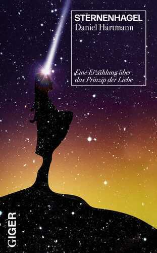 Sternenhagel — Daniel Hartmann