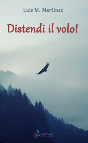 Distendi il volo!