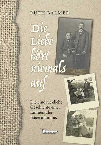 Die Liebe endet nie