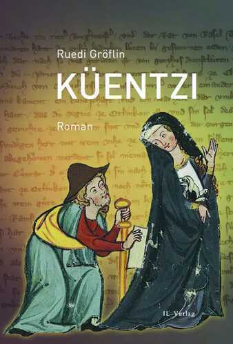 Küentzi — Ruedi Gröflin