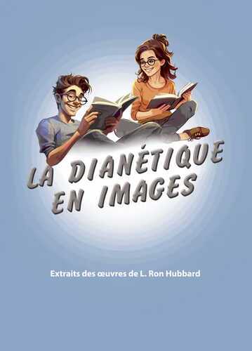 La Dianétique en Images