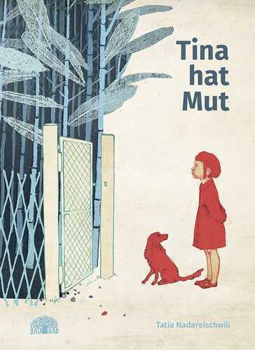 Tina hat Mut — Tatia Nadareischwili