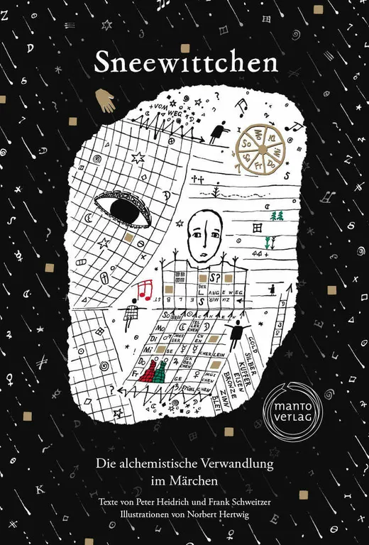 Sneewittchen - Die alchemistische Verwandlung im Märchen