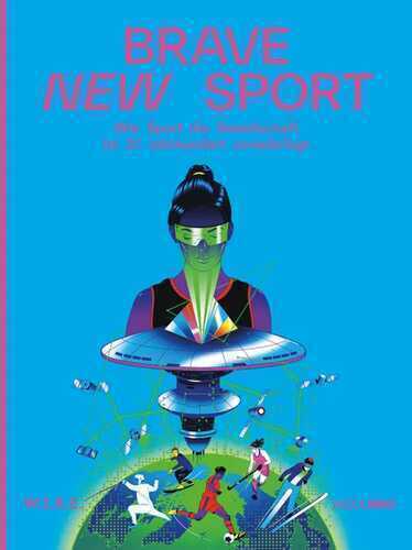 Brave New Sport