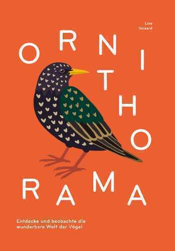 Ornithorama — Lisa Voisard