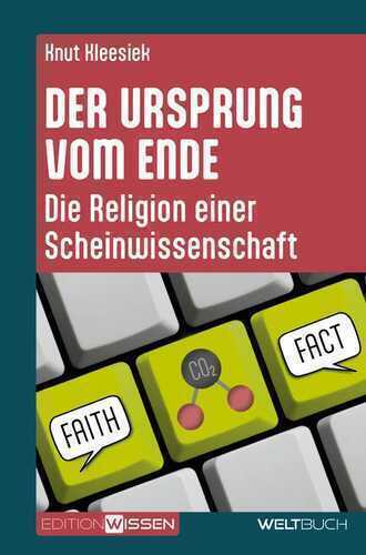 Der Ursprung vom Ende