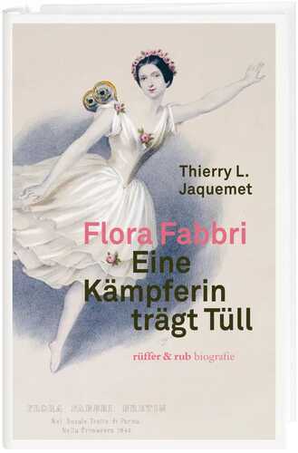 Flora Fabbri — Thierry L. Jaquemet