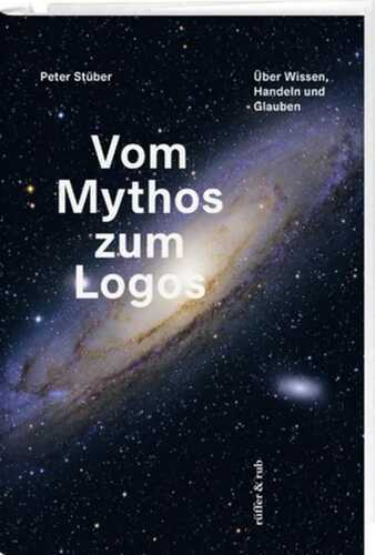 Vom Mythos zum Logos