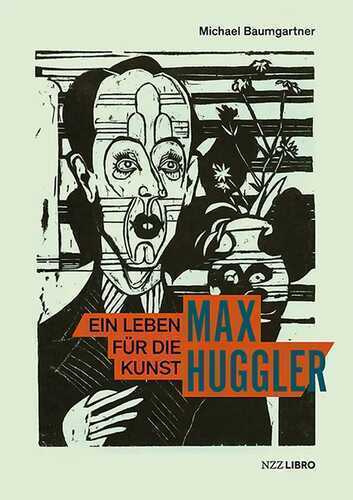 Max Huggler — Michael Baumgartner,
