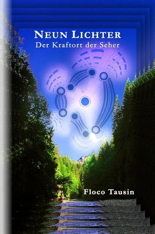 Neun Lichter