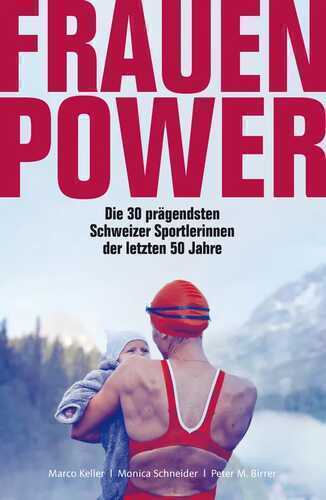 Frauenpower — Marco -Monica - Peter M. Marco Keller -Monica Schneider - Peter M. Birrer