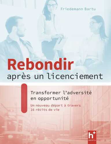 Rebondir après un licenciement