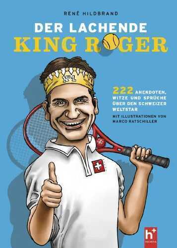 Der lachende King Roger
