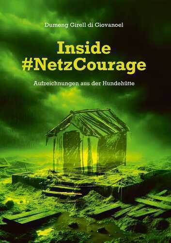 Inside #NetzCourage — Dumeng Girell di Giovanoel