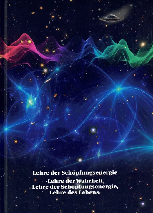 Lehre der Schöpfungsenergie