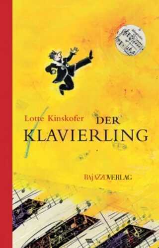 Der Klavierling — Lotte Kinskofer