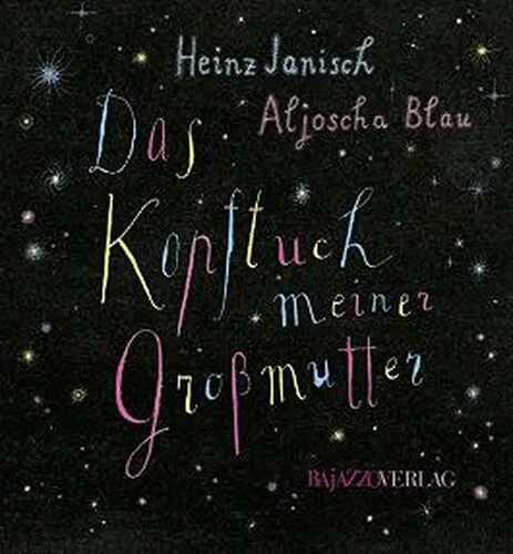 Das Kopftuch meiner Großmutter