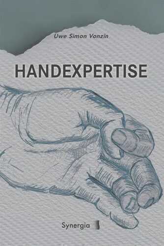 Handexpertise — Uwe Simon Vonzin