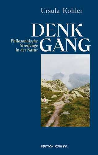 Denkgang — Ursula Kohler