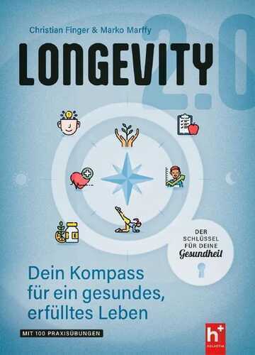 Longevity 2.0 — Christian Finger