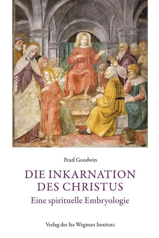 Die Inkarnation des Christus