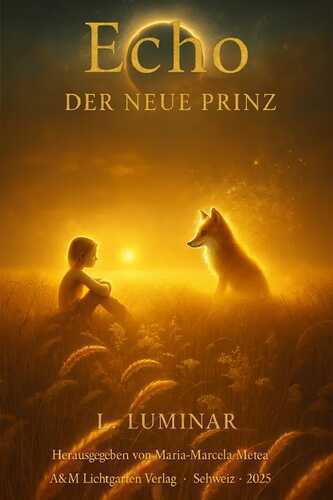 Echo - Der neue Prinz
