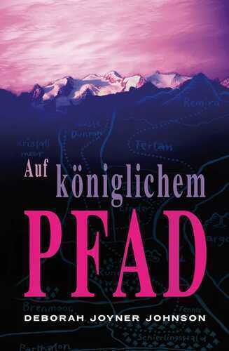 Auf königlichem Pfad