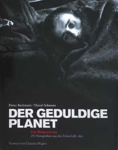 Der geduldige Planet