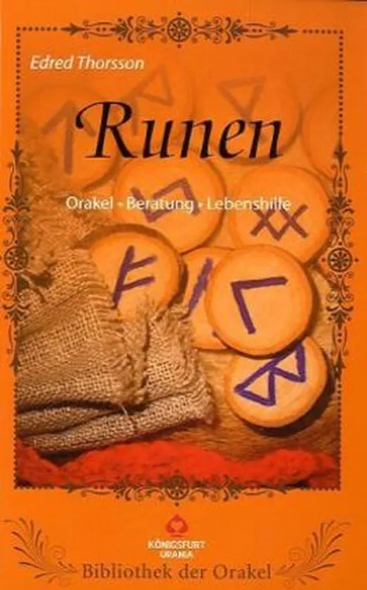 Runen-Handbuch für Anfänger