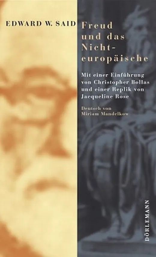 Freud und das Nichteuropäische