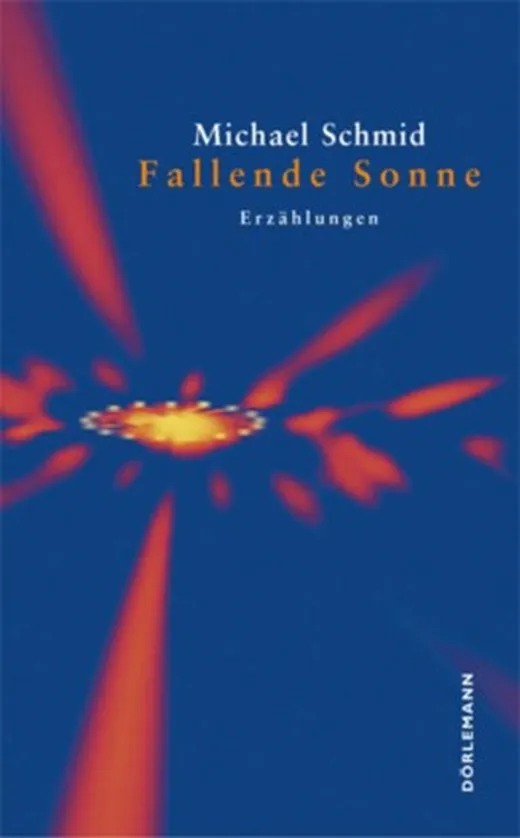 Fallende Sonne