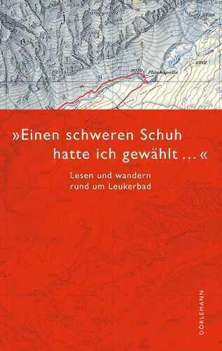 »Einen schweren Schuh hatte ich gewählt …«