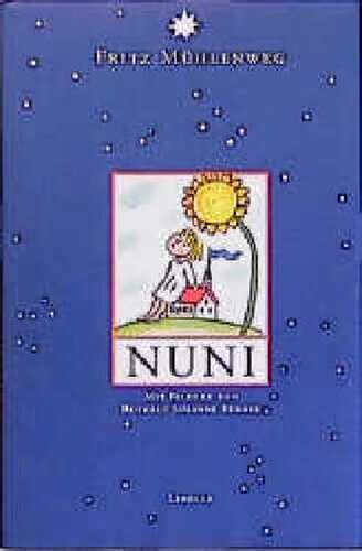 Nuni — Fritz Mühlenweg