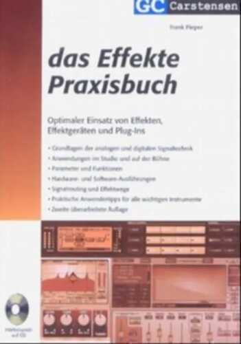 Das Effekte Praxisbuch — Frank Pieper