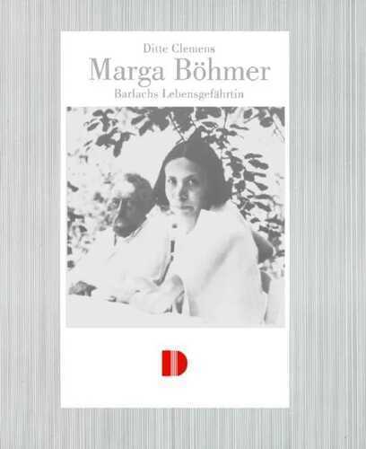 Marga Böhmer — Ditte Clemens