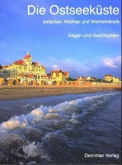 Die Ostseeküste