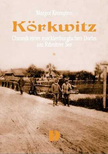 Körkwitz — Margot Krempien