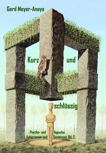 Kurz und schlüssig