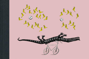Das epiplektische Fahrrad