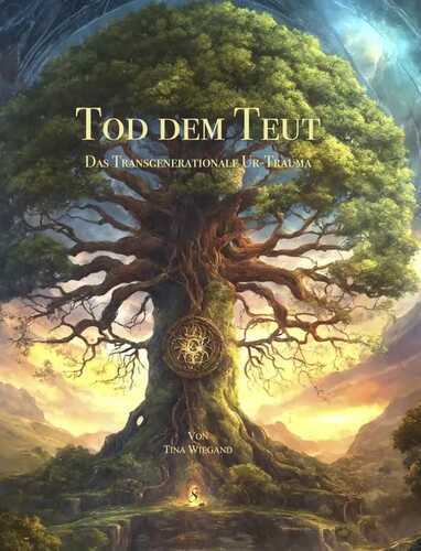 Tod dem Teut — Wiegand Tina
