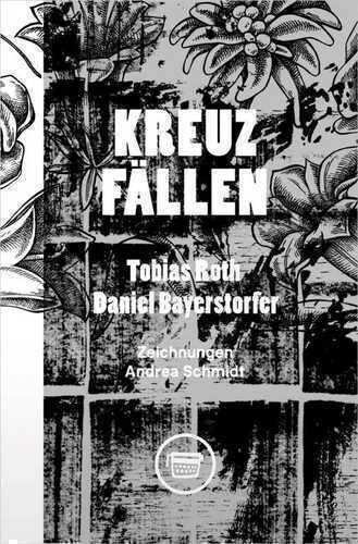 Kreuzfällen