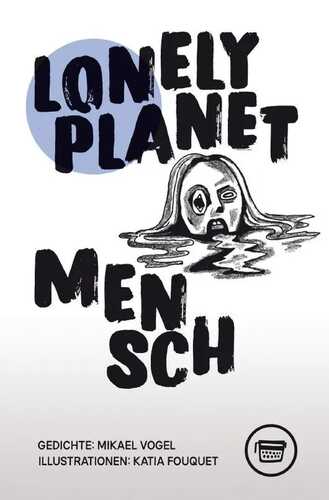Lonely Planet Mensch