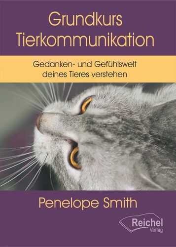 Grundkurs Tierkommunikation